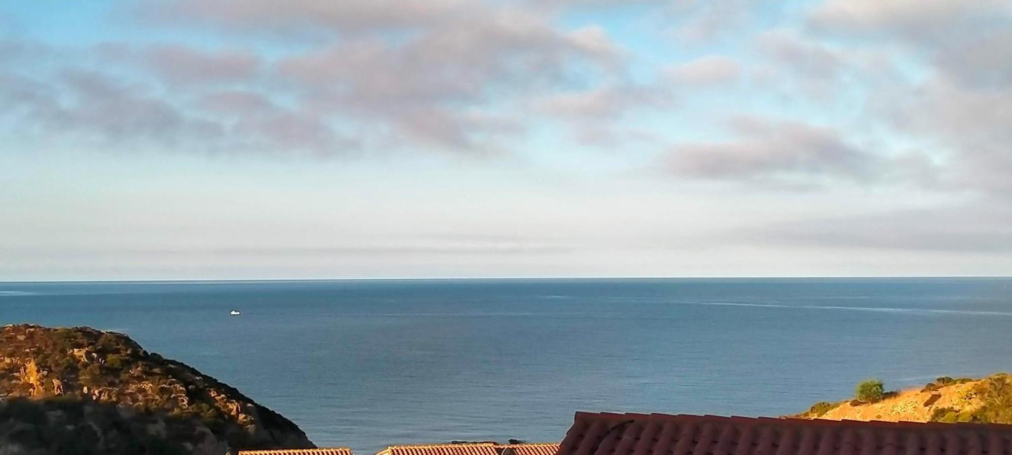Vista Mare * Torre dei Corsari